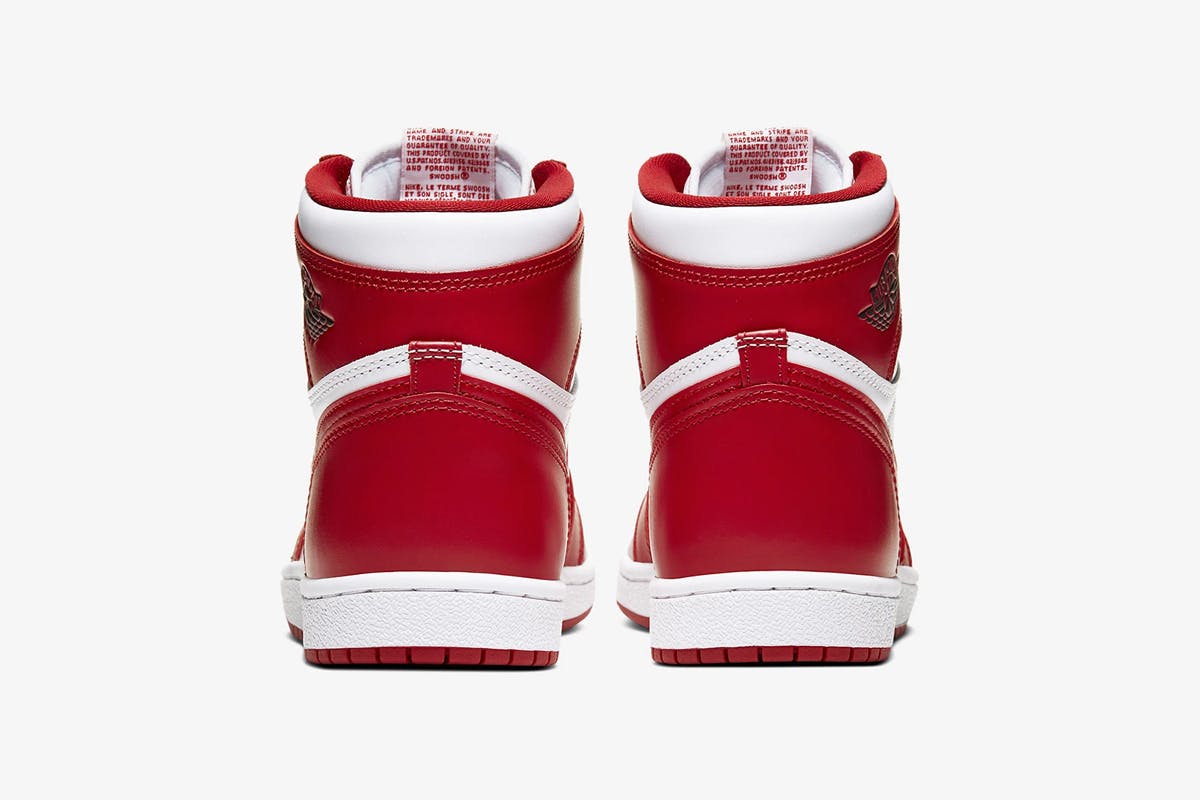 air jordan 1 85 new beginnings